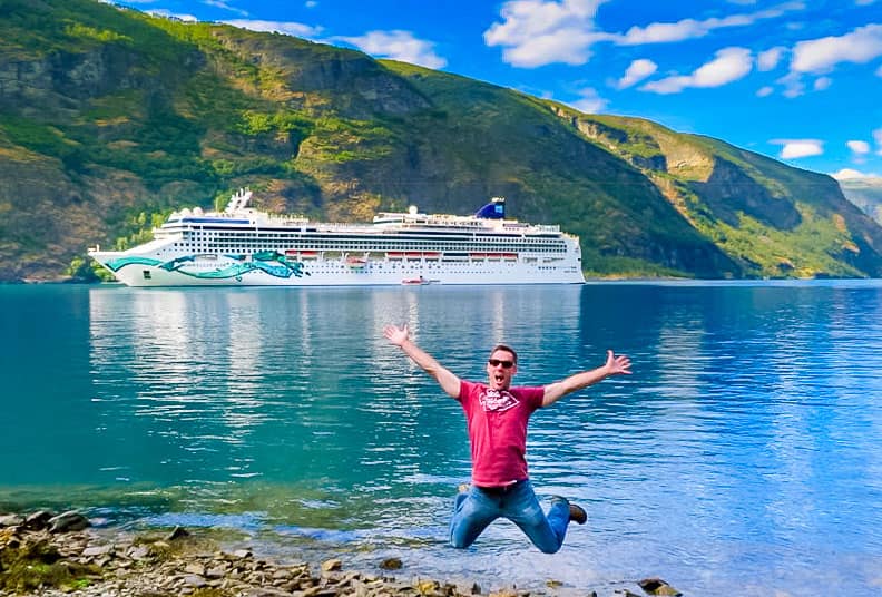 Which Cruise Is Right for You?